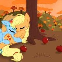 Фото -Apple Jack-