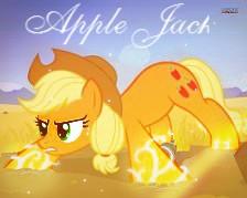 Фото -Apple Jack-