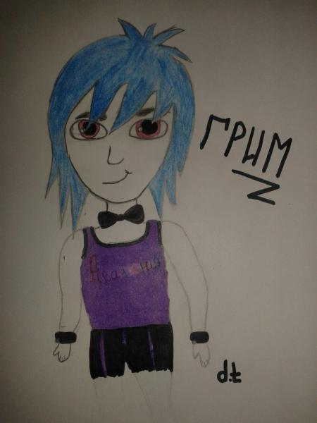 Фото Женя Рянин