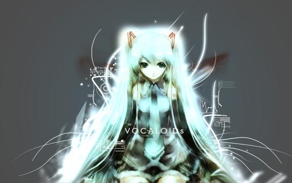 Фото Hatsune Miku