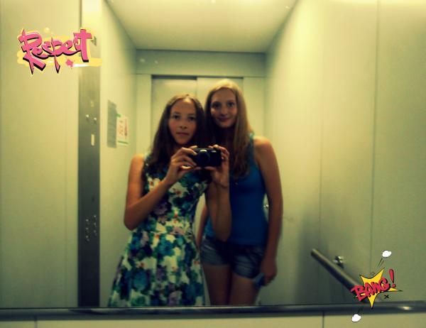 Фото Маша Гузенко