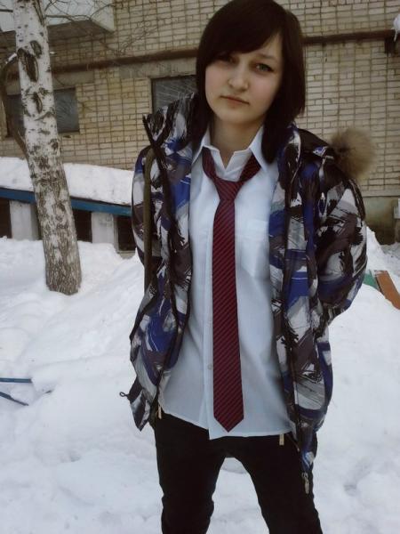 Фото Алёна Иванова