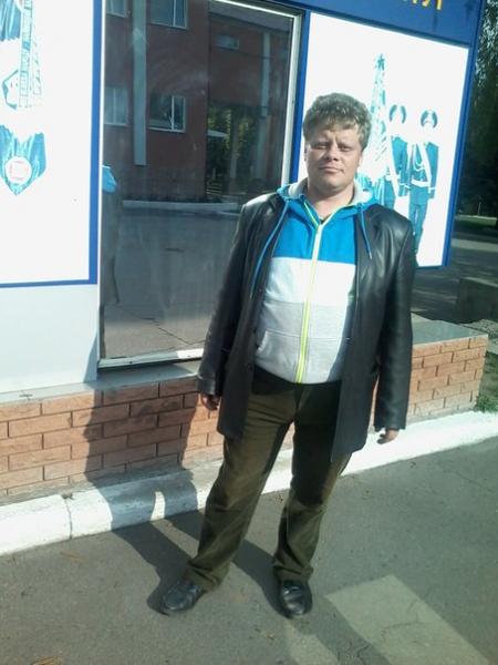 Фото Макар Цитриков