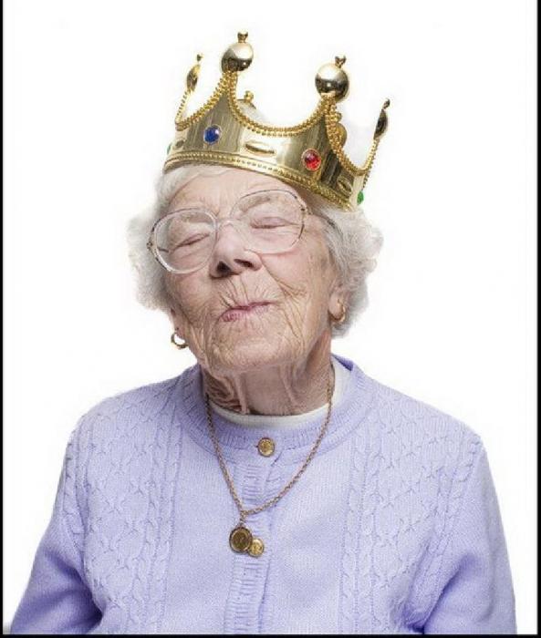 Фото КуклаМаша