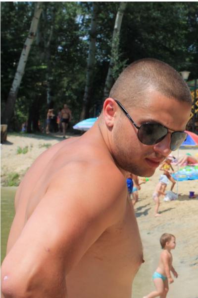 Фото I Walk Alone