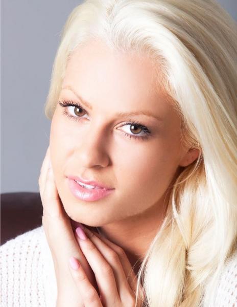 Фото Maryse Oullet♥ Фото Maryse Oullet♥