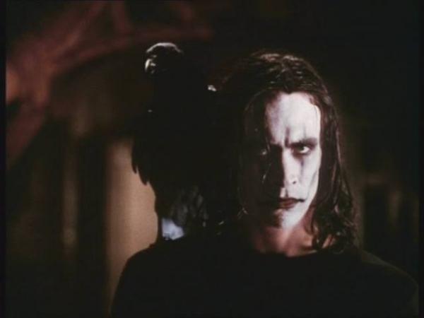 Фото BRANDON LEE