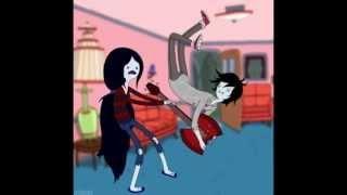 Фото Marshal and Marceline :3 Фото Marshal and Marceline :3