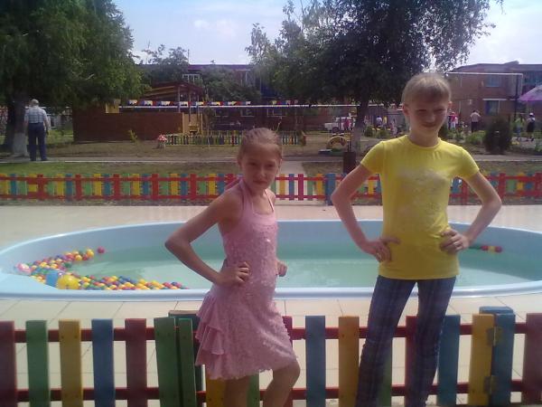 Фото Настенка Некрасова