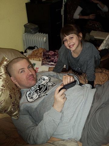 Фото Сергей Никитин