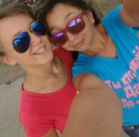 Фото Юлия Кушнарева