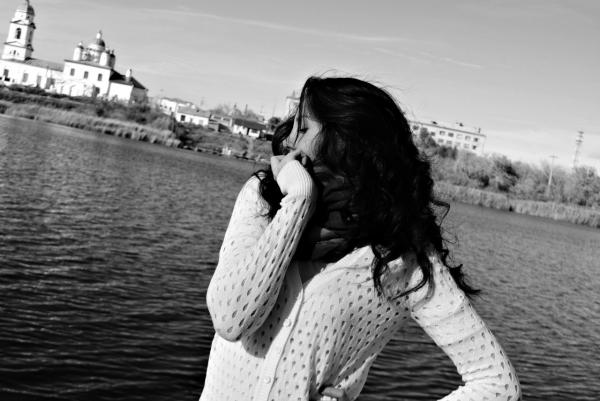 Фото Екатерина Медведева