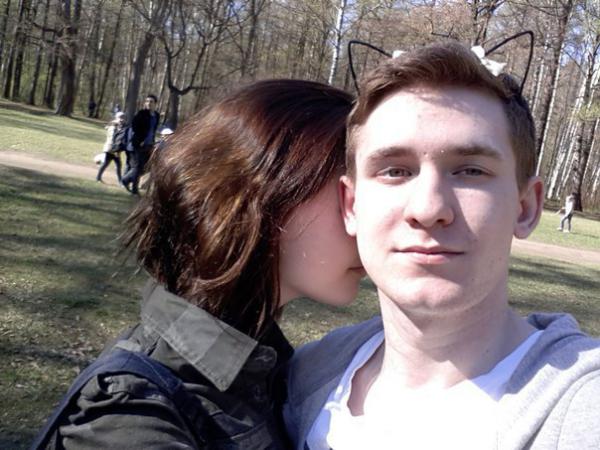 Фото Ёж^_^: Когда ты КЫСА