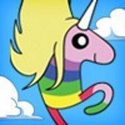 Фото Lady unicorn Фото Lady unicorn
