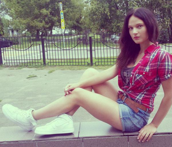 Фото Татьяна Горькова