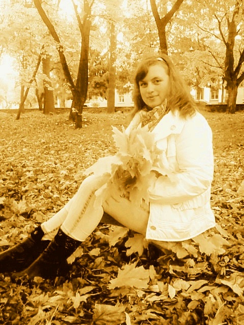 Фото Анна Мельник