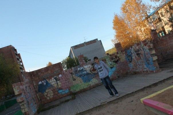 Фото Роман Пидогин