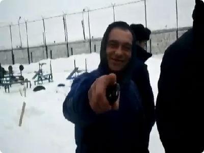 Фото Алексей Коротаев