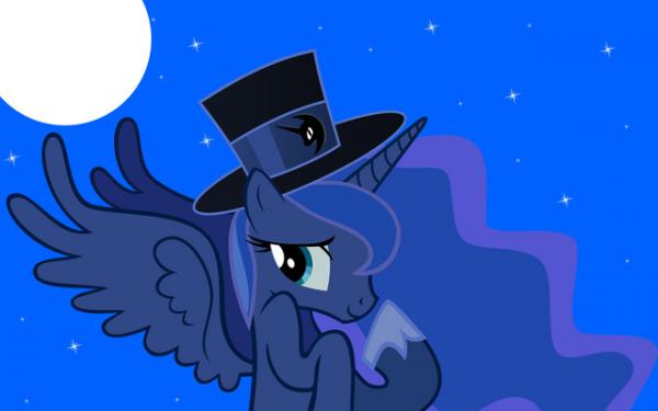 Фото Princess Luna