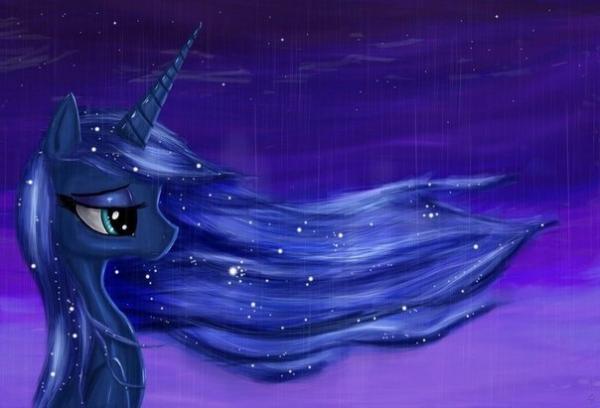 Фото Princess Luna