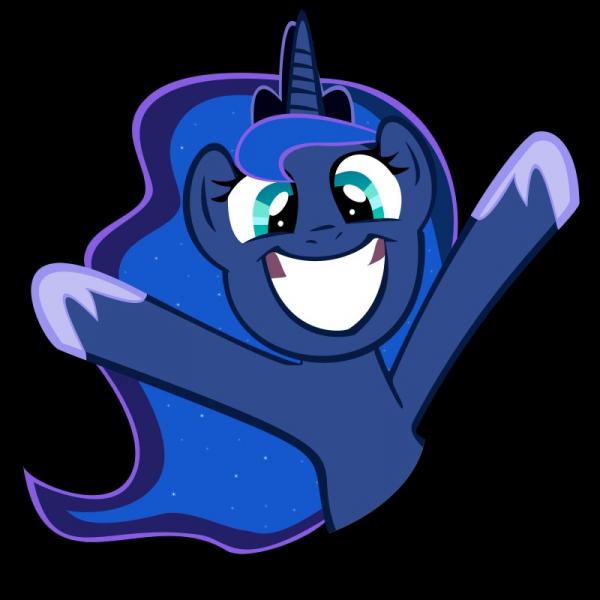 Фото Princess Luna