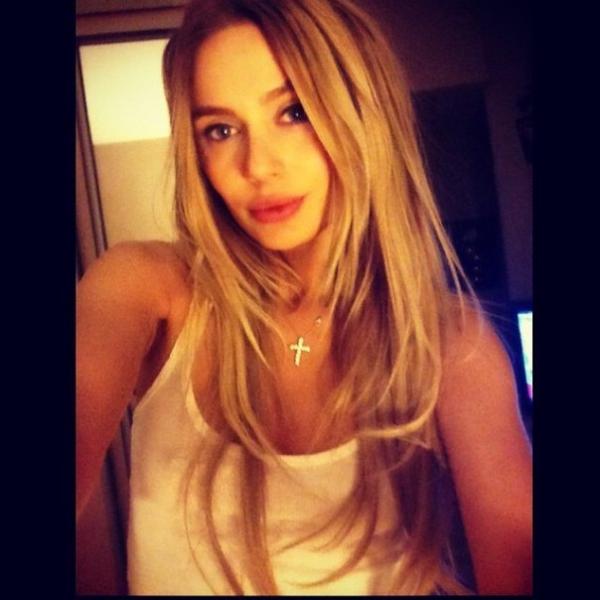 Фото Ксения Пономаренко