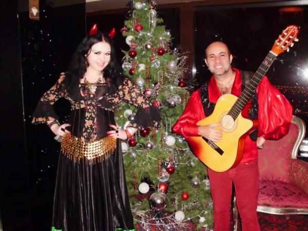 Фото Екатерина Чёрная