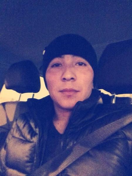 Фото Асет Кенесбек