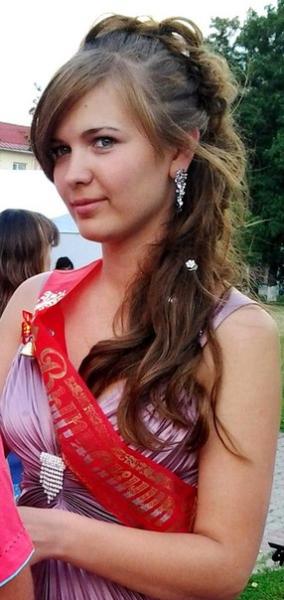 Фото Оля Старцева Фото Оля Старцева