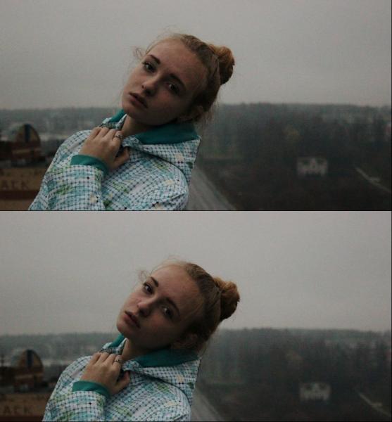 Фото Юлия Меринг