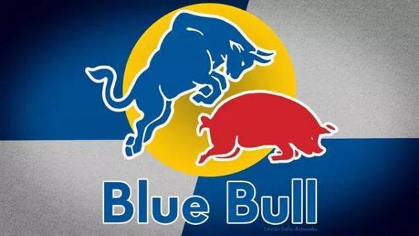 Фото Blue^Bull