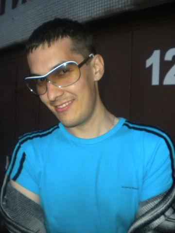 Фото Alexandr Polyakov