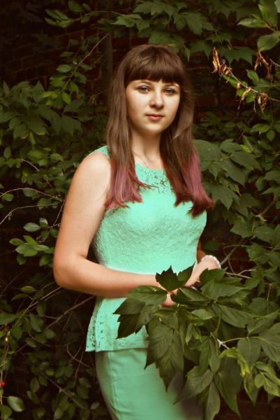 Фото ЛизкаKiska