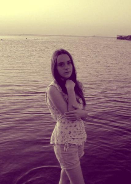 Фото Алиса Иванова