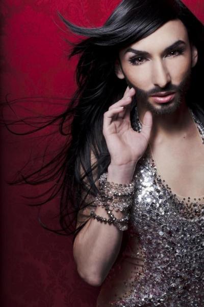 Фото Conchita Wurst