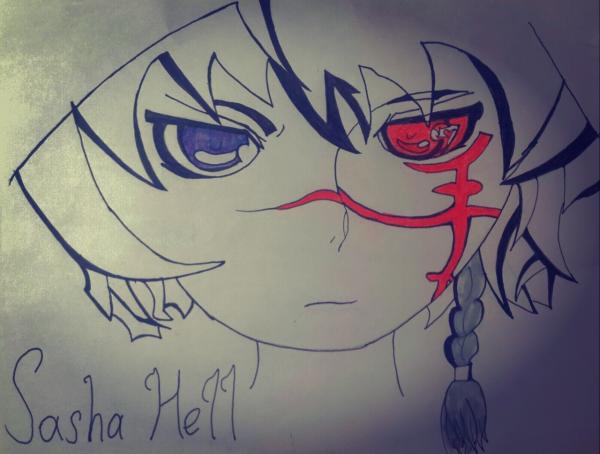 Фото Влад Парнюк