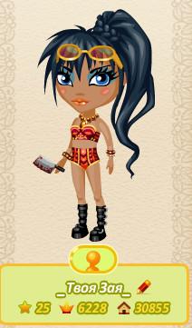 Фото Екатерина Карпей