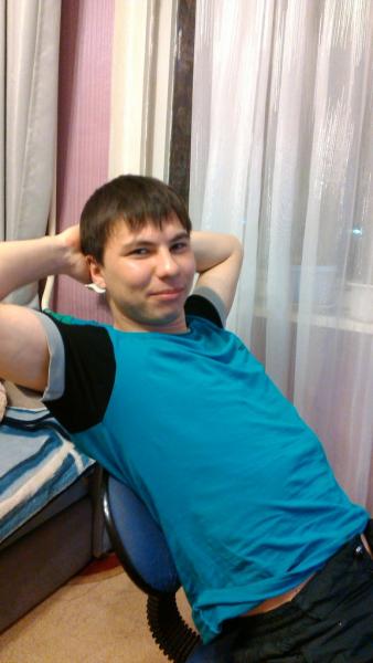 Фото Ильдар Фаизов