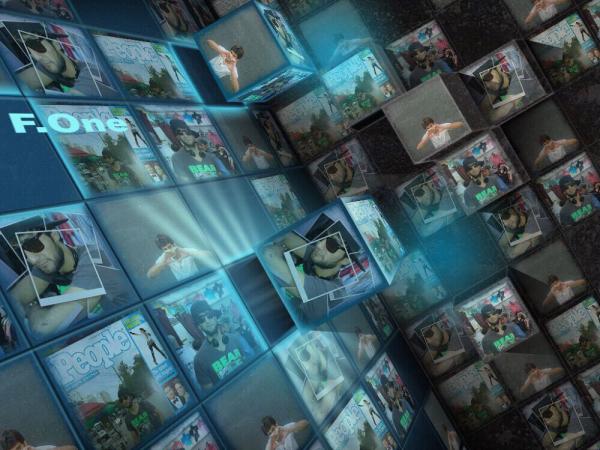 Фото Farik F.One