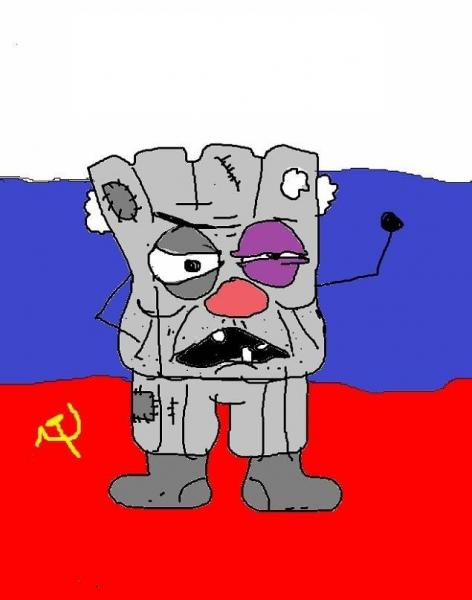 Фото Арбуз Арбузович